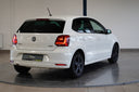Volkswagen Polo 1.0 TSI 81 kW Allstar