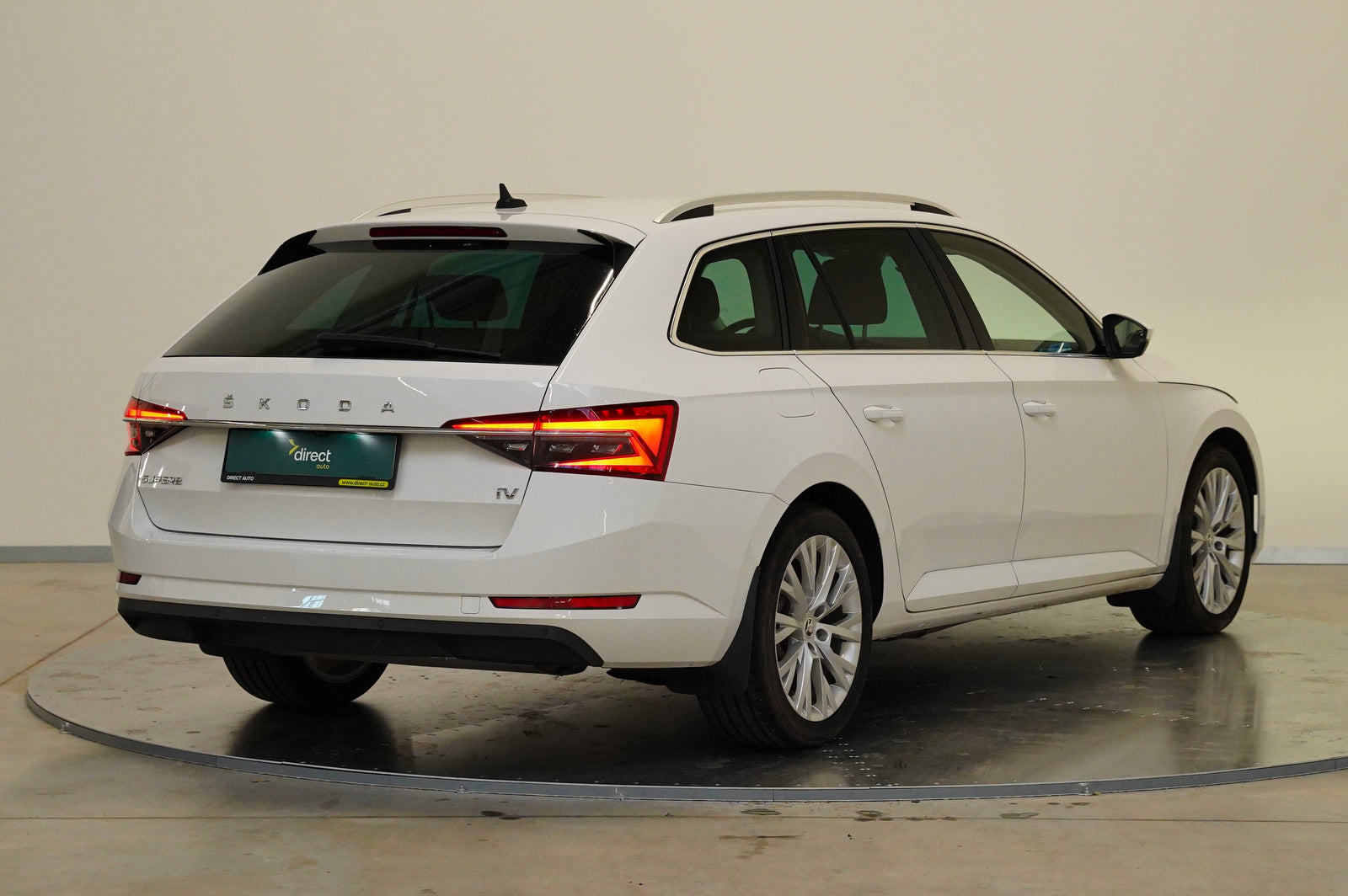 Škoda Superb 1.4 TSI iV 115 kW Style – foto 2