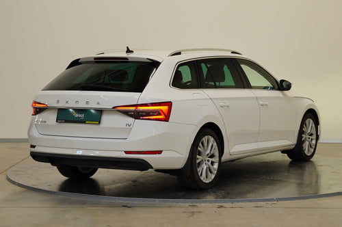Škoda Superb 1.4 TSI iV 115 kW Style – foto 2