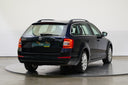 Škoda Octavia 2.0 TDI 110 kW
