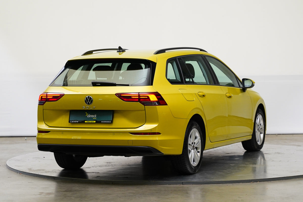 Volkswagen Golf 1.0 TSI 81 kW Life – foto 2