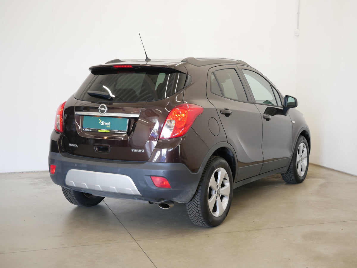 Opel Mokka 1.4 16V Turbo 103 kW – foto 2
