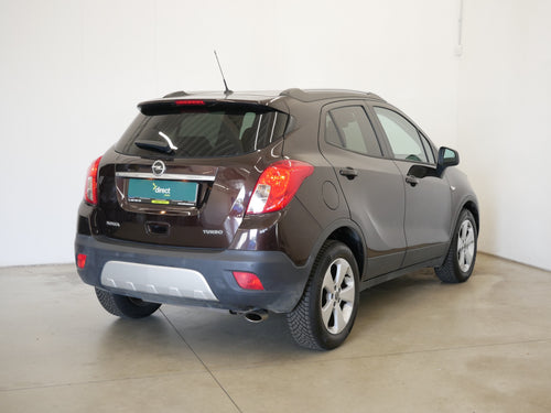 Opel Mokka 1.4 16V Turbo 103 kW – foto 2