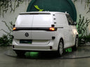 Volkswagen ID.Buzz Cargo 82 kWh 150 kW