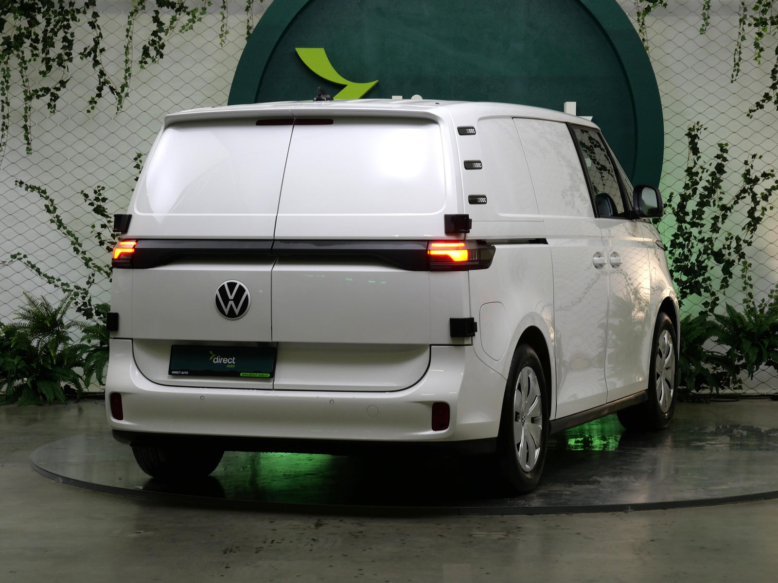 Volkswagen ID.Buzz Cargo 82 kWh 150 kW – foto 2