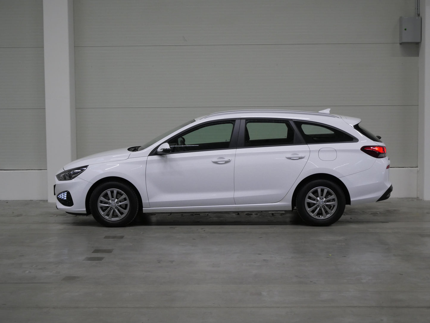 Hyundai i30 Combi 1.0 T-GDI 88 kW Comfort