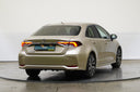Toyota Corolla 1.5 Dynamic Force 92 kW