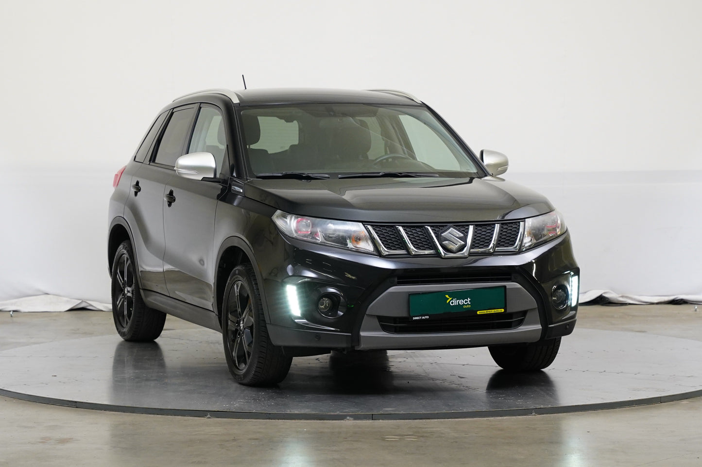 Suzuki Vitara 1.4 BoosterJet 103 kW 4x4 S