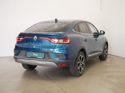 Renault Arkana 1.6 E-Tech 69 kW – foto 2