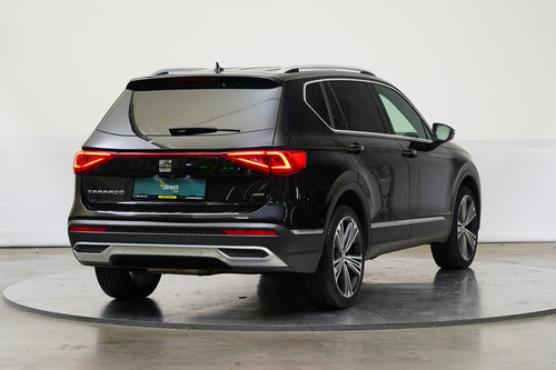 Seat Tarraco 2.0 TDI 140kW 4Drive Xcellence – foto 2