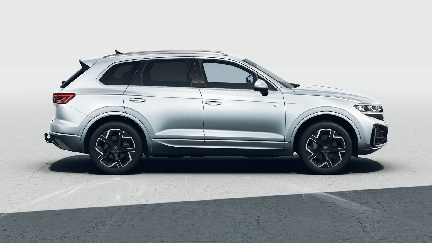 Volkswagen Touareg R-Line V6 3,0TDI 170kW 4MOT