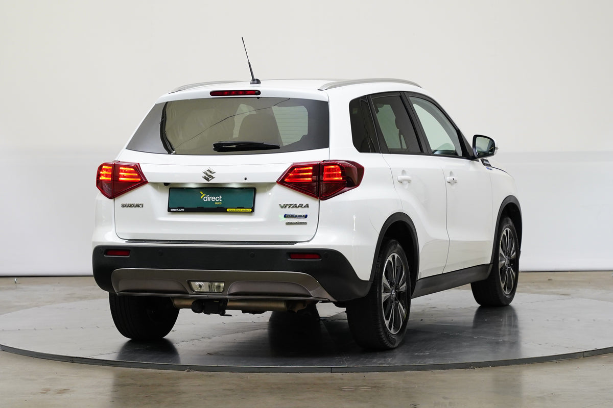 Suzuki Vitara 1.4BoosterJet 95kW 4x4 Comfort