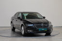 Škoda Superb 2.0 TDI 140 kW DSG Style Plus