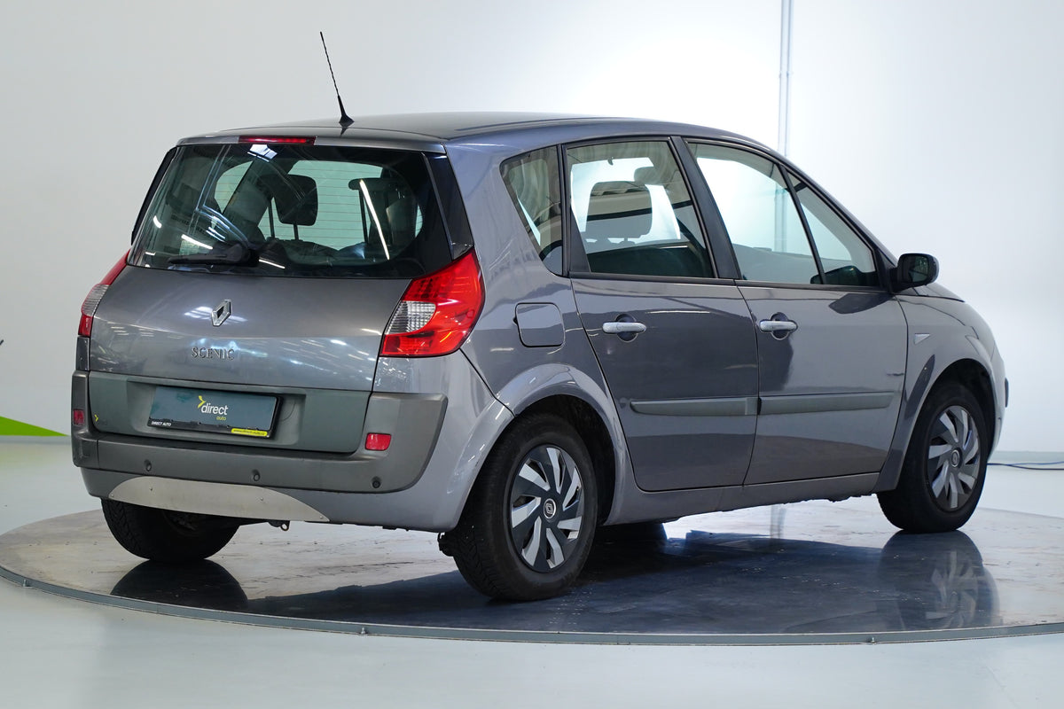 Renault Scénic 1.6 82 KW