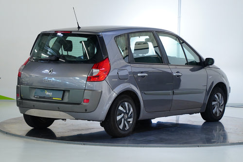 Renault Scénic 1.6 82 KW – foto 2