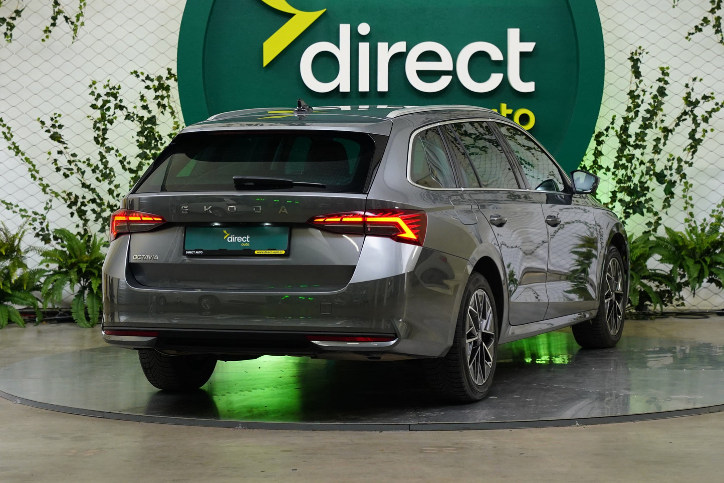 Škoda Octavia 2.0 TDI 110 kW Top Selection