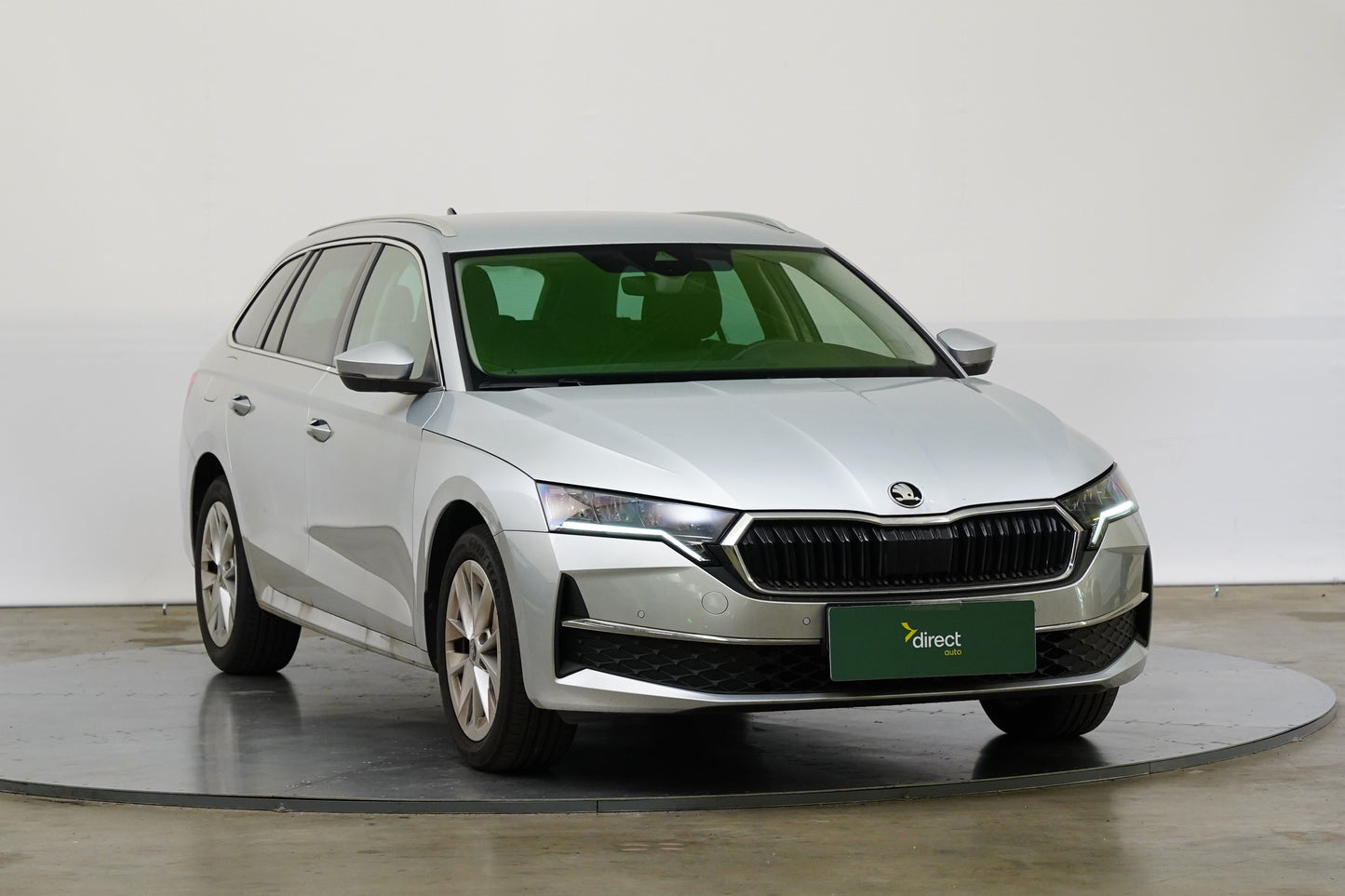 Škoda Octavia 2.0 TDI 110 kW Top Selection