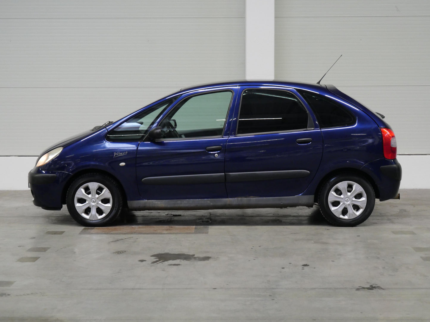 Citroën Xsara Picasso 2.0 HDI 66kW