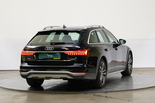 Audi A6 allroad 3.0 TDI 210 kW V6 Allroad – foto 2