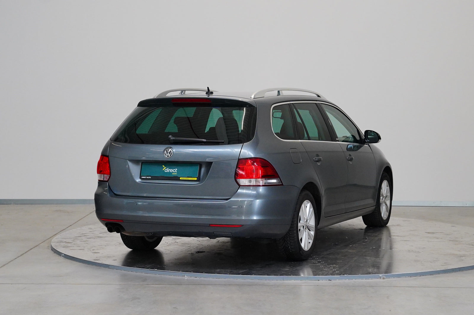 Volkswagen Golf 1.4 TSI 90 kW Trendline – foto 2