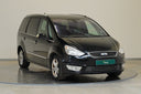 Ford Galaxy 2.0 TDCI 103 kW Serie 50