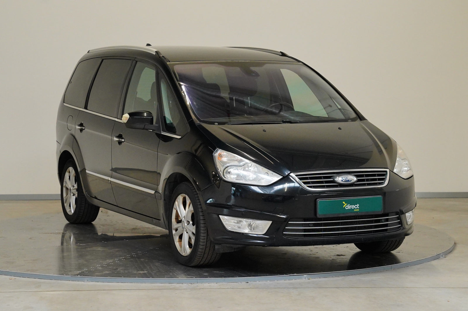 Ford Galaxy 2.0 TDCI 103 kW Serie 50 – foto 2