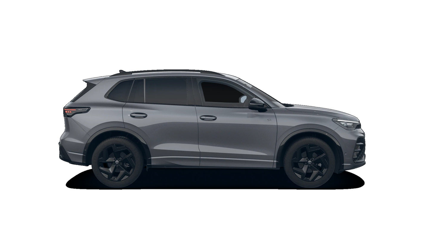 Volkswagen Tiguan R-Line 1,5 eTSI 110kW mHEV