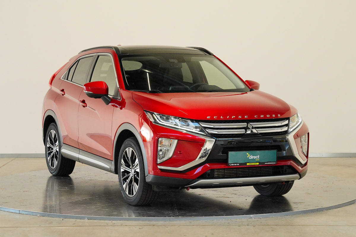 Mitsubishi Eclipse Cross 1.5 T-MIVEC 120 kW 4WD Instyle – foto 2