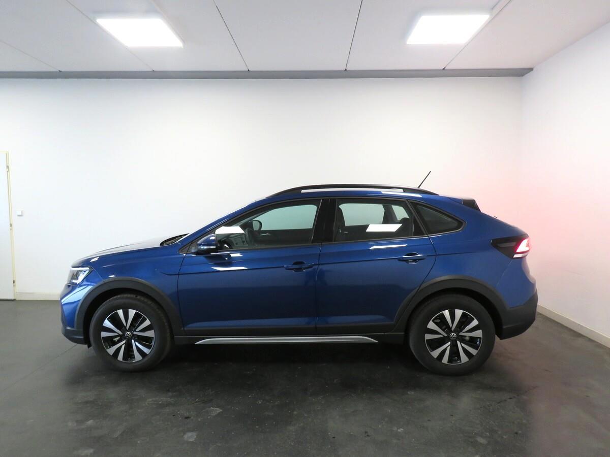 Volkswagen Taigo 1.0 TSI 81 kW Life