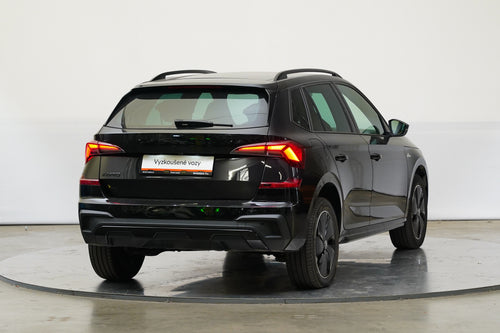 Škoda Kamiq 1.0 TSI 85 kW DSG Monte Carlo – foto 2