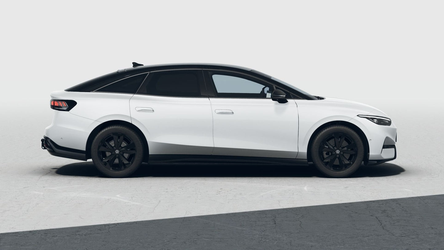 Volkswagen ID.7 Pro S People 210kW, kap. 86 kW