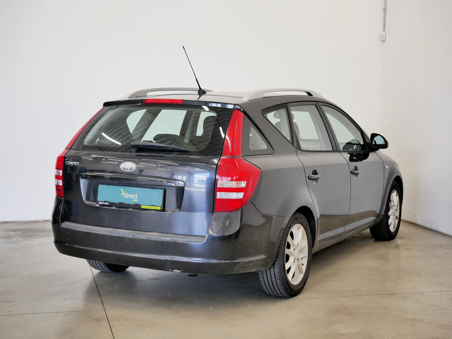 Kia Ceed 1.4i 74kW