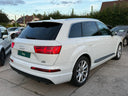 Audi Q7 3.0TDI 200KW Quattro