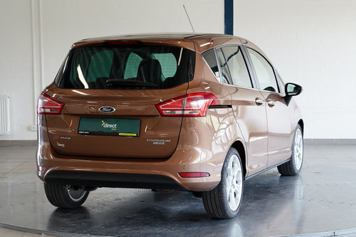 Ford B-MAX – foto 2