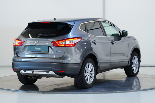 Nissan Qashqai 1.6 dCi 96 kW – foto 2