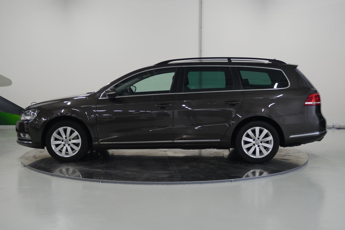Volkswagen Passat 1.4 TSI 90 kW Comfortline