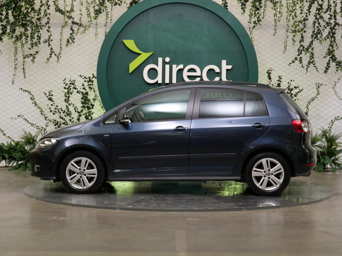 Volkswagen Golf Plus 1.4 TSI 90 kW Match