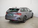 Škoda Octavia 2.0 TDI 147 kW DSG 4x4 RS
