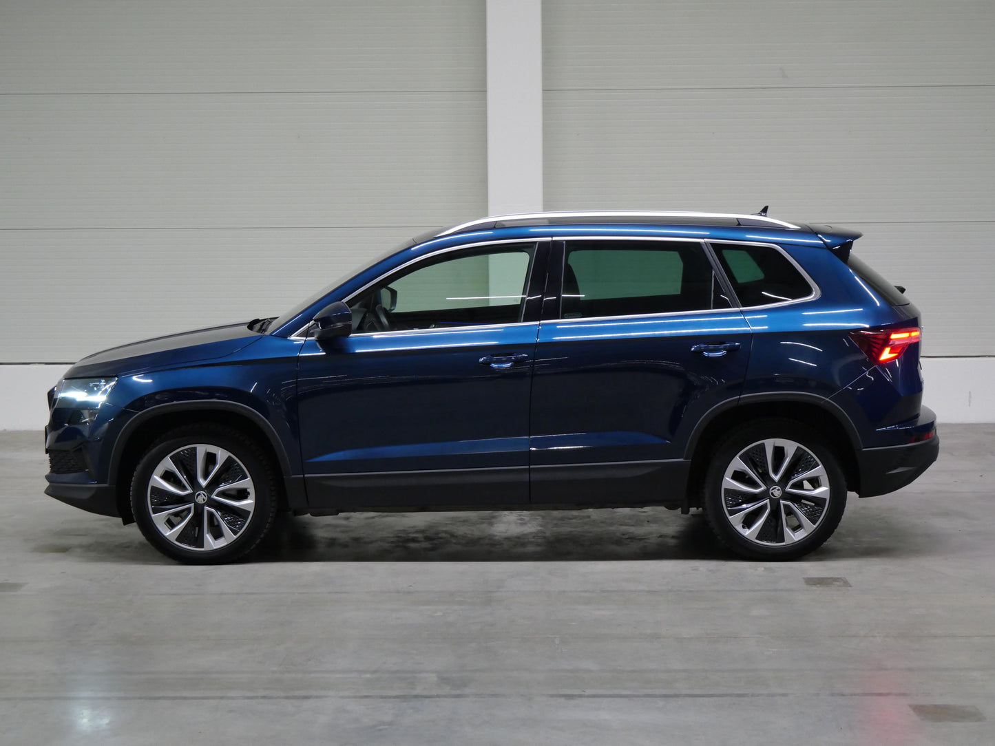 Škoda Karoq 2.0 TDI 110 kW Style