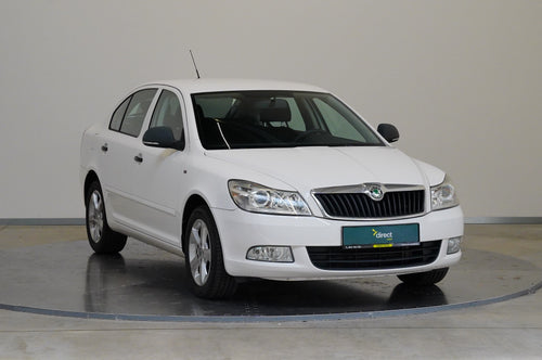 Škoda Octavia 1.4 TSI 90 kW Active – foto 2