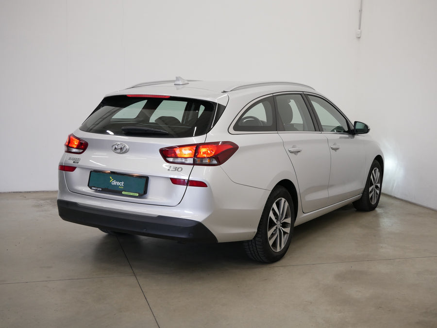 Hyundai i30 1.6 CRDI, 81kW Style – foto 2