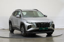 Hyundai Tucson 1.6 T-GDi  110 kW