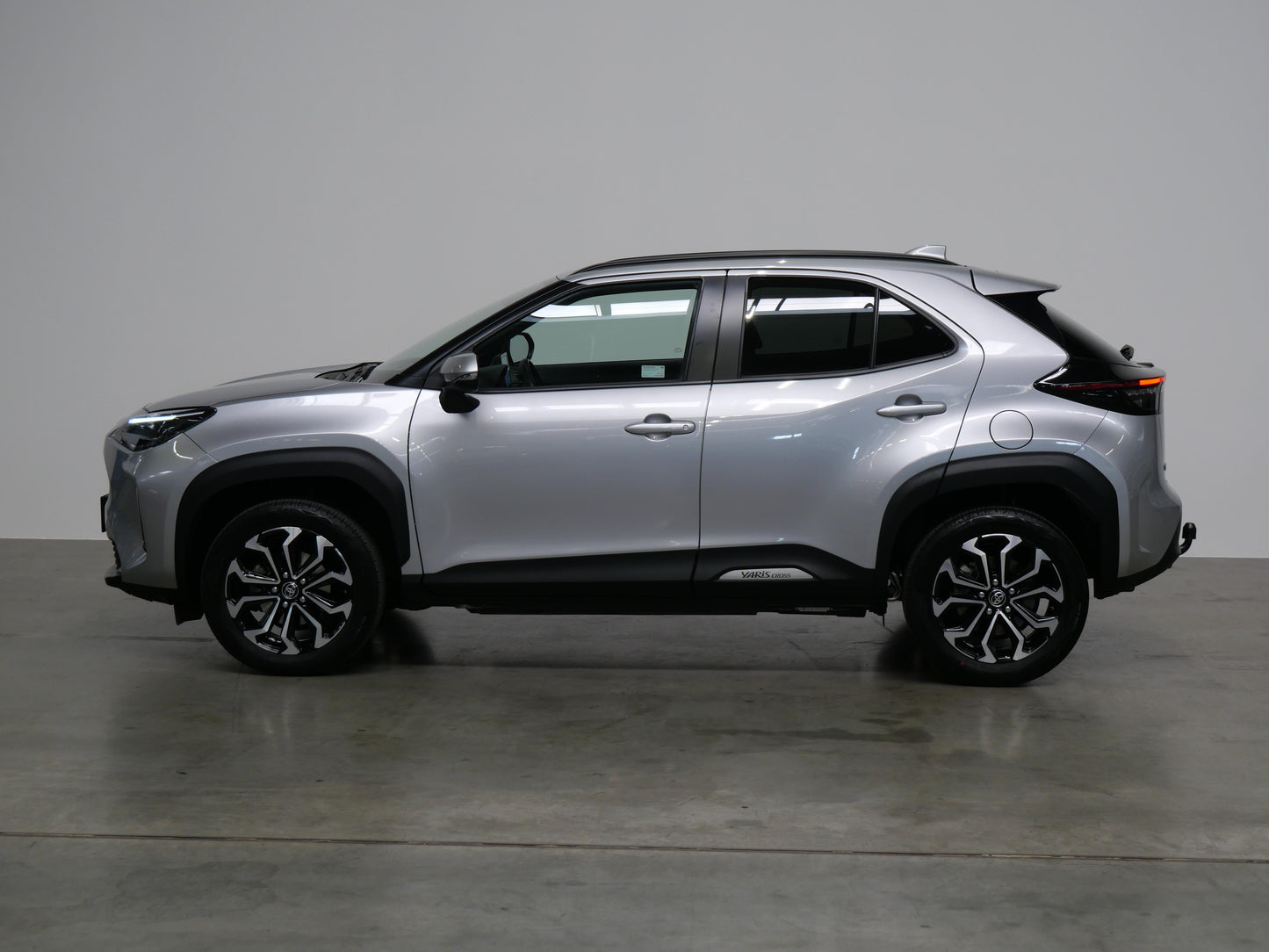 Toyota Yaris Cross 1.5i 92 kW Cross