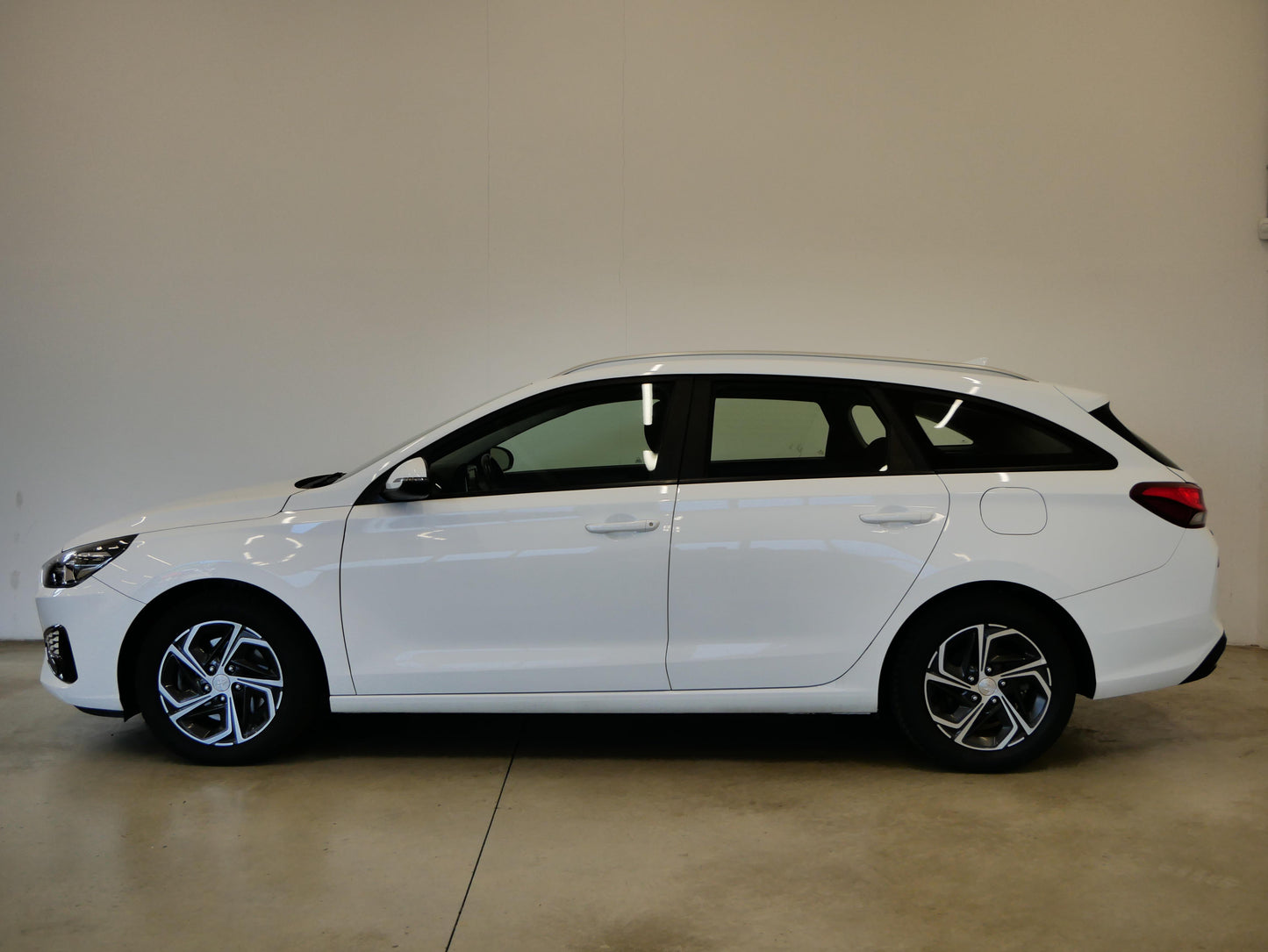 Hyundai i30 1.6 CRDI 85 kW Comfort