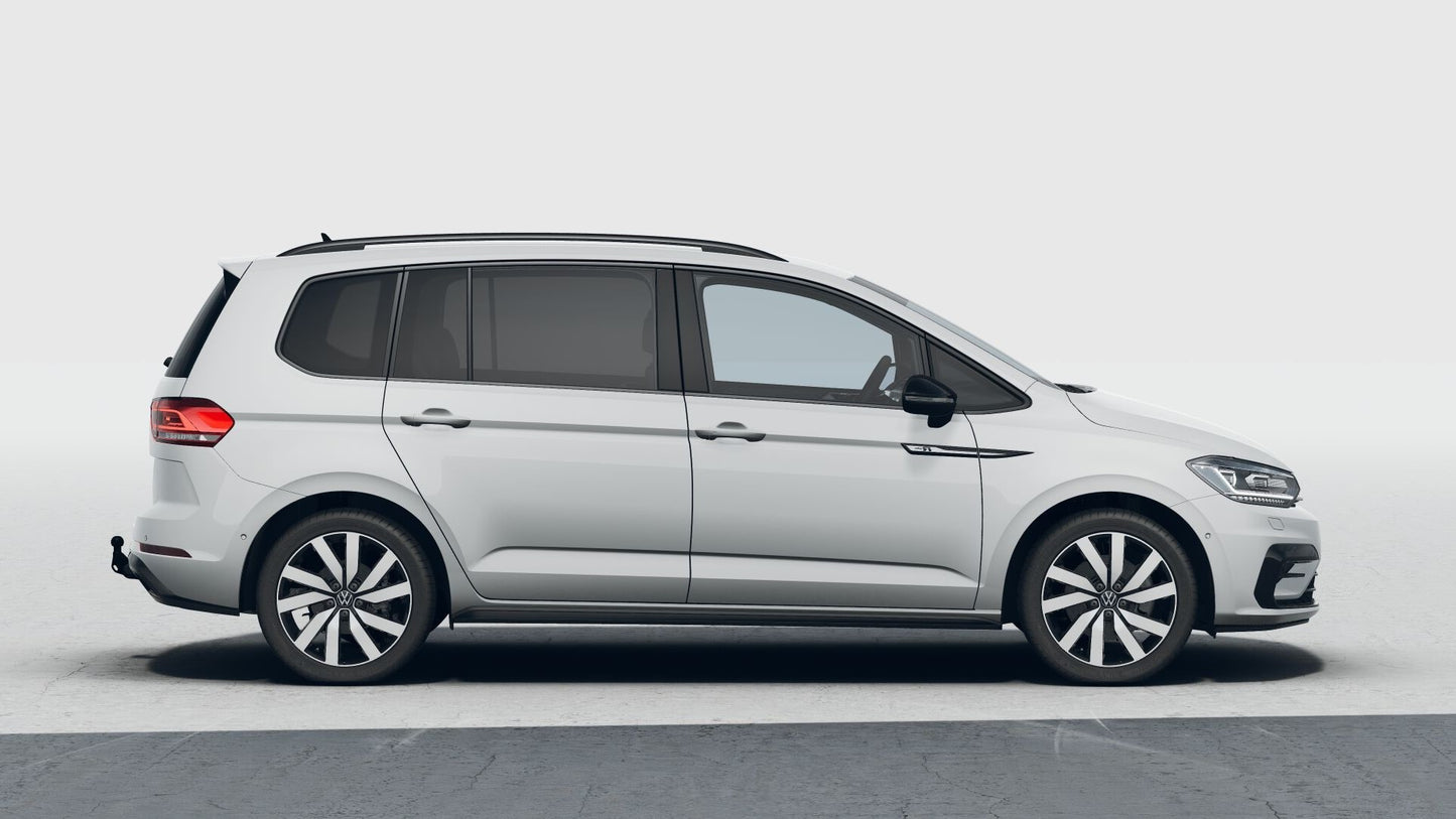 Volkswagen Touran HL R-Line 1,5 TSI 110kW EVO2