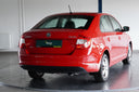 Škoda Rapid 1.2 TSI 81 kW Ambition