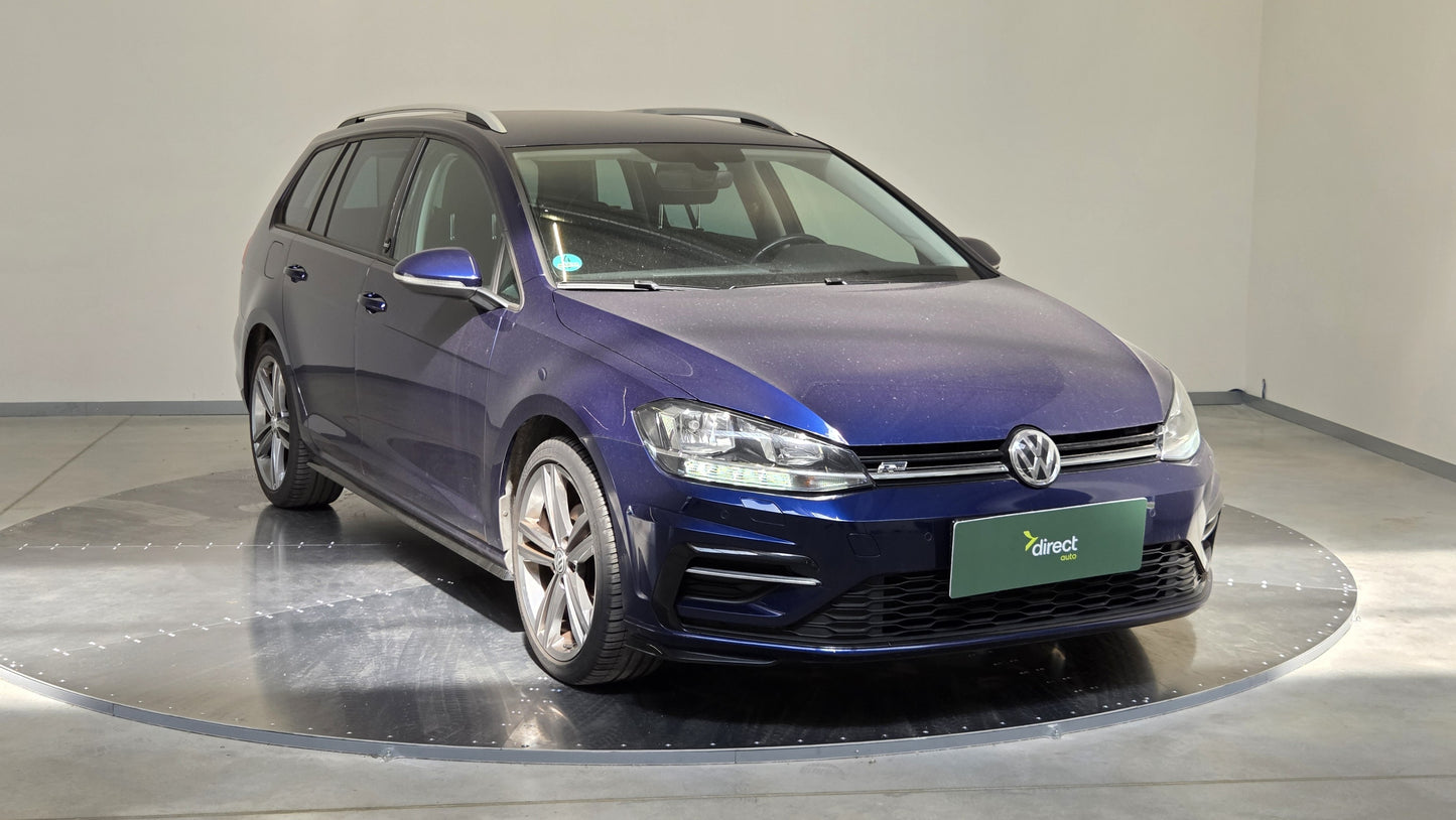 Volkswagen Golf 1.4 TSI 92 kW Sound