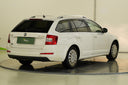 Škoda Octavia 1.4 TSI 110 kW Style