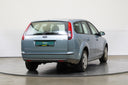 Ford Focus 1.6 TDCi 80 kW Trend