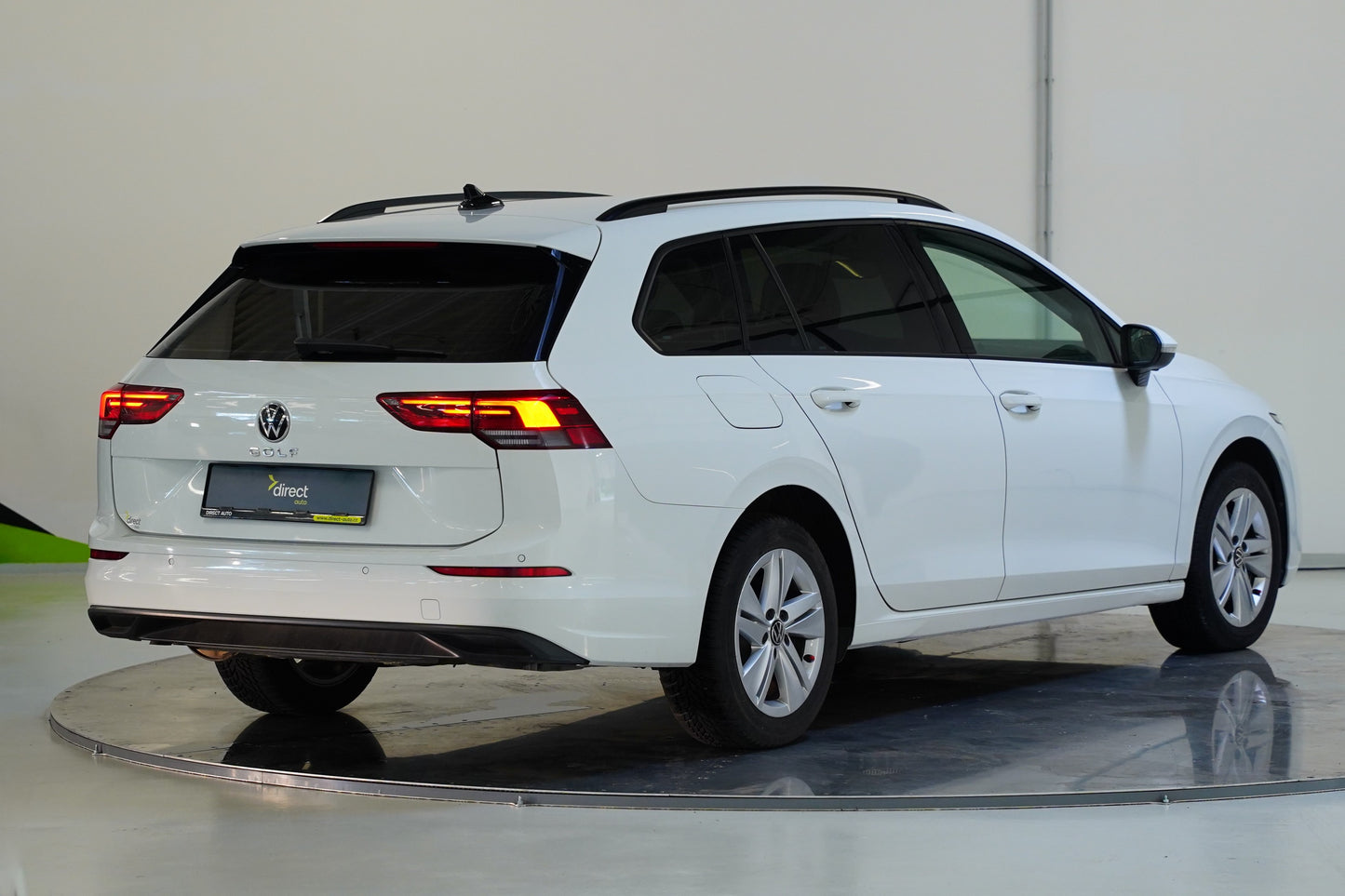Volkswagen Golf 2.0 TDI 85 kW Life